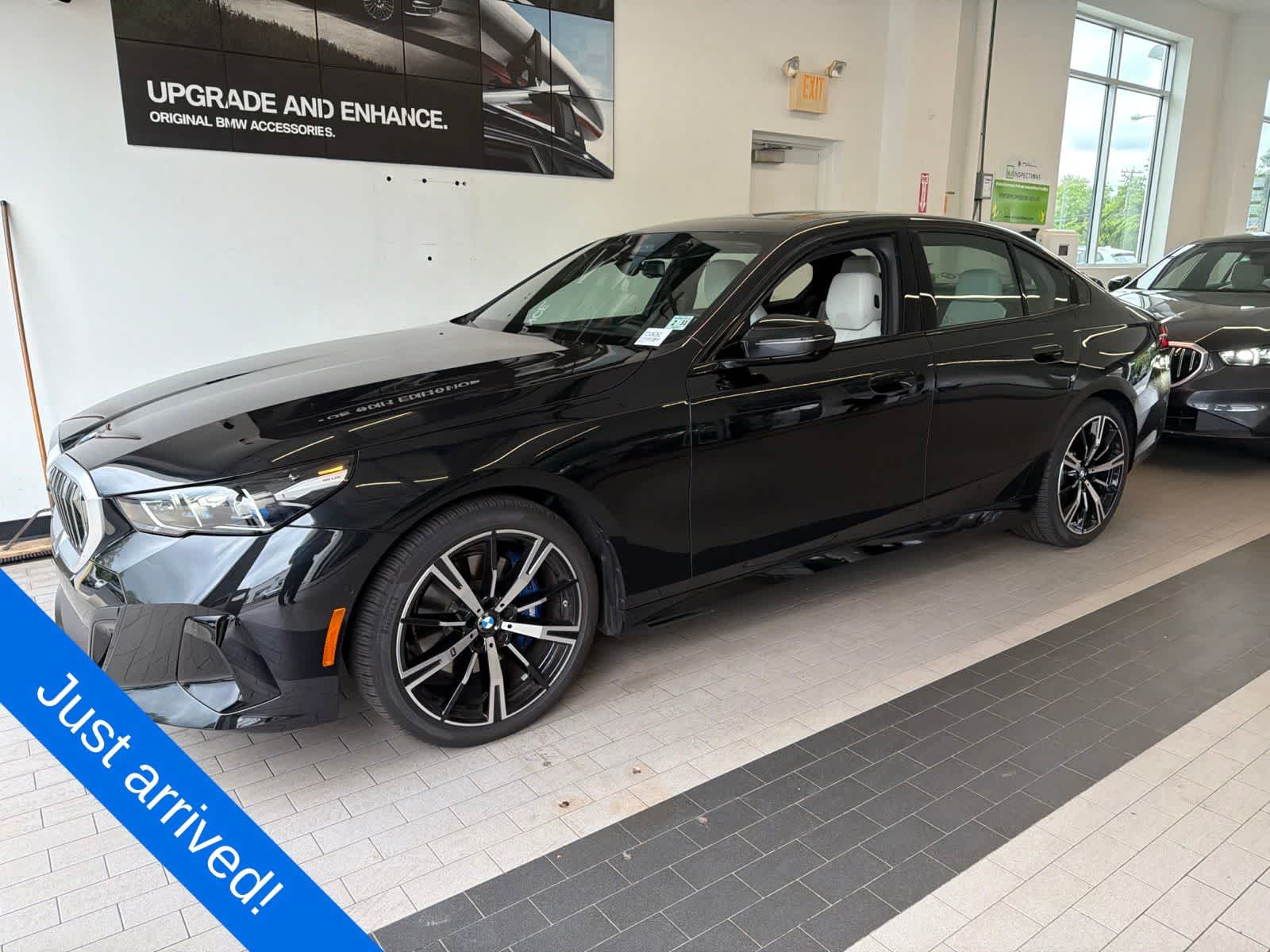 bmw 5 series 2026 WBA53FJ0XTCX06262 image bmw 5 series 2026 WBA53FJ0XTCX06262 image